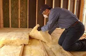 Types of Insulation We Offer in Amador Pines, CA